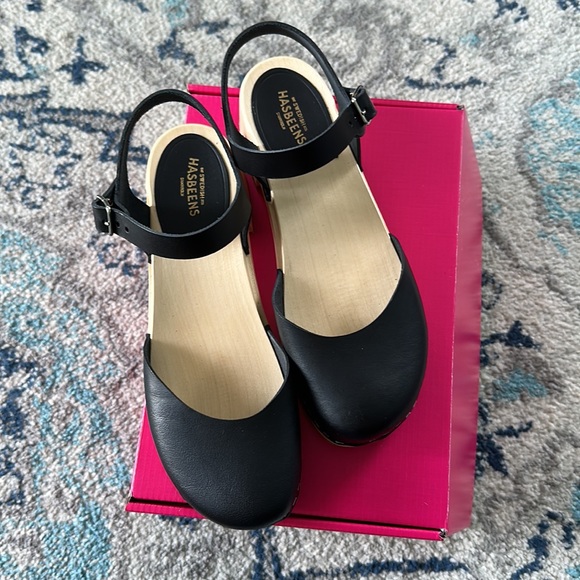 New Covered Swedish Hasbeens - Picture 2 of 13